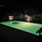 Lägenhet Cosy Avec Terrasse Et Acces Piscine Aurec-Sur-Loire