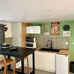 Cosy Avec Terrasse Et Acces Piscine