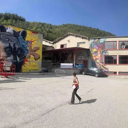 Cosy Avec Terrasse Et Acces Piscine Aurec-Sur-Loire