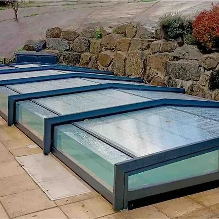 Appartement Cosy Avec Terrasse Et Acces Piscine *