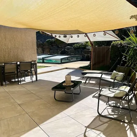 Cosy Avec Terrasse Et Acces Piscine Aurec-Sur-Loire