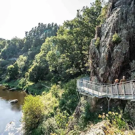 Apartment Cosy Avec Terrasse Et Acces Piscine *
