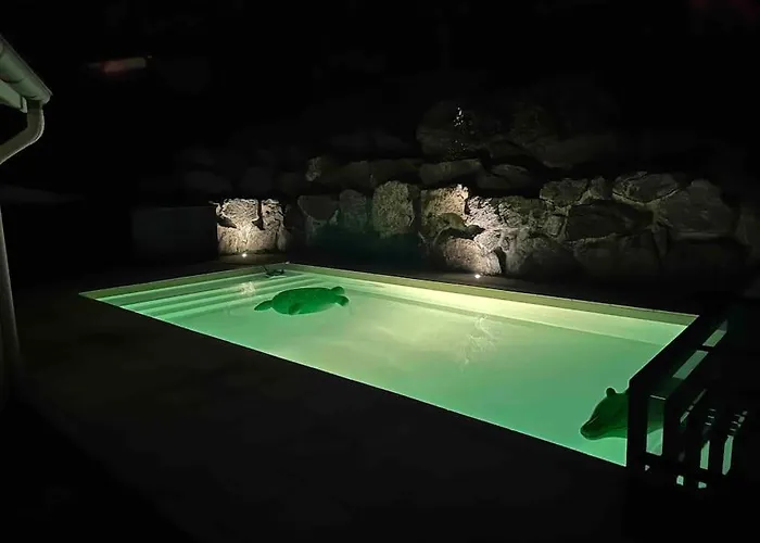 Apartment Cosy Avec Terrasse Et Acces Piscine Aurec-Sur-Loire