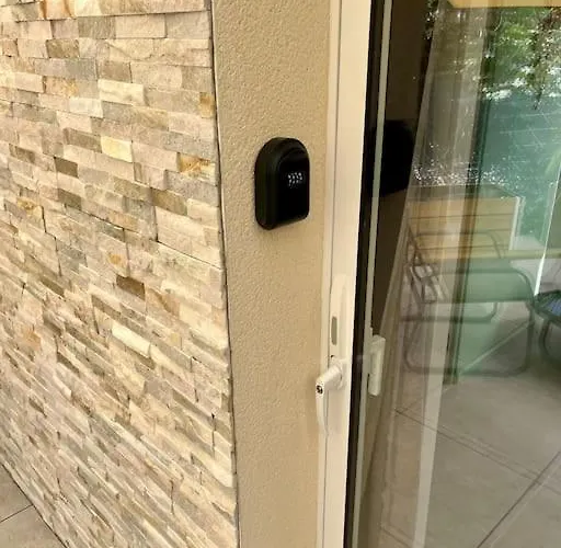 Apartment Cosy Avec Terrasse Et Acces Piscine Aurec-Sur-Loire