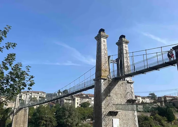 Cosy Avec Terrasse Et Acces Piscine Apartment